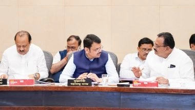 Maharashtra Cancer Care Policy: State Cabinet Clears Policy for Cancer Treatment, Proposes Establishment of MAHACARE Foundation