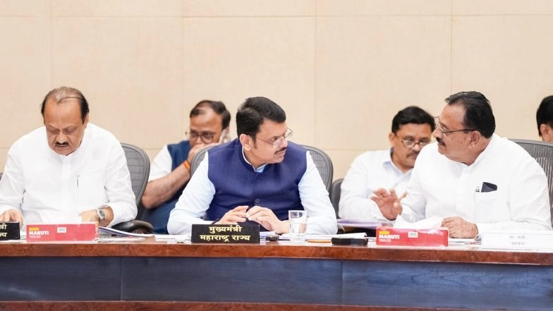 Maharashtra Cancer Care Policy: State Cabinet Clears Policy for Cancer Treatment, Proposes Establishment of MAHACARE Foundation