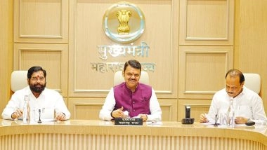 Maharashtra Local Body Elections: BJP-Led Mahayuti Government Allocates INR 270 Crore to 54 First-Time Elected MLAs of Allies Ahead of Local Polls