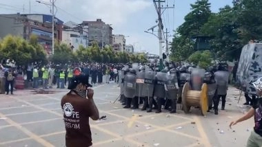 Nepal Gen Z Protest: India Closely Monitoring Escalating Situation, Indian Nationals Advised to Exercise Caution