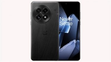 OnePlus 15 Launch Likely With Triple 50MP Camera Lens; Check Expected Release Timeline, Price and Specifications