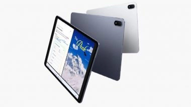 OnePlus Pad 3 Price, Specifications, Features and Sale Details Revealed, Know All About Latest OnePlus Tablet Launched in India