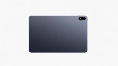 OnePlus Pad 3 Sale Now Live in India, Features Snapdragon 8 Elite Mobile Processor; Check Launch Offers, Price and Other Details