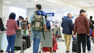 US: Over 1,800 Flights Disrupted at Dallas Airports Due to Telecom Outage