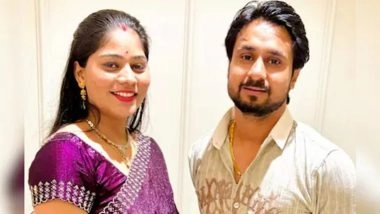 Raja Raghuvanshi Murder Case: Police Names Sonam Raghuvanshi, Raj Kushwaha As Accused in 790-Page Chargesheet