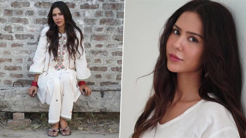 'Border 2': Sonam Bajwa to Star with Diljit Dosanjh in Much-Awaited Sequel