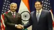 ‘India Is a Relationship of Critical Importance to US’, Declares US Secretary of State Marco Rubio After Meeting EAM S Jaishankar