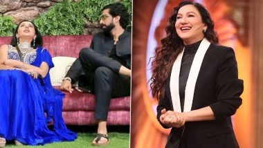 ‘Bigg Boss 19’: Tanya Mittal Breaks Down in Tears As Gauahar Khan Reveals Amaal Mallik Called Her ‘Chep’