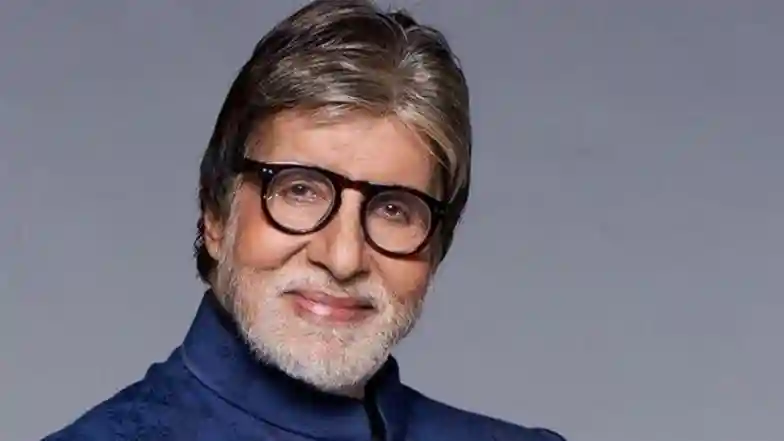 Dussehra 2025: Megastar Amitabh Bachchan Shares Message of Good Over Evil, Cites Chanakya's Wisdom on Vijayadashami | 🎥 LatestLY