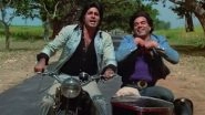 IFFS 2025: Amitabh Bachchan and Dharmendra&rsquo;s &lsquo;Sholay&rsquo; Returns in 4K Restoration With Original Ending