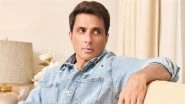 &lsquo;Dabangg&rsquo; Star Sonu Sood Questioned for Over 7 Hours by ED in 1xBet Money-Laundering Case