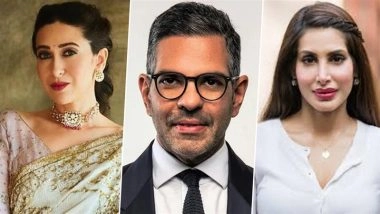 ‘Children Deserve Their Rightful Share’: Karisma Kapoor’s Lawyer Mahesh Jethmalani Slams Priya Sachdev’s INR 1,900 Crore Claim in Late Sunjay Kapur’s INR 30,000 Crore Estate (Watch Video)