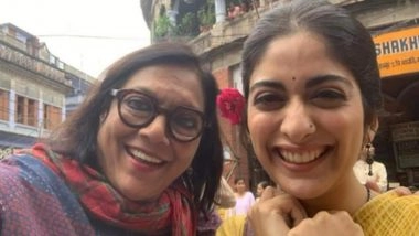 Teachers’ Day 2025: Tanya Maniktala Thanks Mentor Mira Nair for Life-Changing Role in ‘A Suitable Boy’