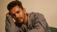 &lsquo;Rise and Fall&rsquo;: Aditya Narayan Joins Reality Show, Says &lsquo;It Is a Completely Different Ballgame&rsquo;
