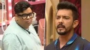 &lsquo;Rise and Fall&rsquo;: Kiku Sharda Says &lsquo;Mujhe Is Type Ke Attitude Se Problem Hai&rsquo; in Fiery Clash With Aditya Narayan
