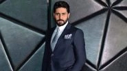 ‘Ikkis’: Abhishek Bachchan Calls Agastya Nanda’s Dedication to Portraying Arun Khetarpal ‘Commendable’ (See Post) ‘Ikkis’: Abhishek Bachchan Calls Agastya Nanda’s Dedication to Portraying Arun Khetarpal ‘Commendable’ (See Post)