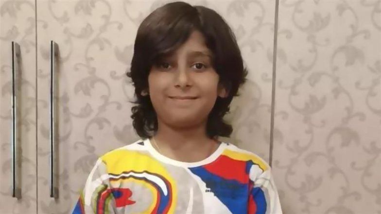 ‘Veer Hanuman’ Child Actor Veer Sharma and His Elder Brother Shaurya Sharma Die in Apartment Fire in Kota