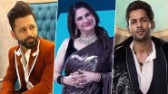 'Bigg Boss 19': Former Contestant Rahul Vaidya Calls Kunickaa Sadanand and Baseer Ali, &lsquo;Only Real Contestants', Labels Others as &lsquo;Balak&rsquo; (View Post)