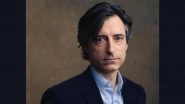 Zurich Film Festival 2025: Director Noah Baumbach Honoured Ahead of &lsquo;Jay Kelly&rsquo; Premiere