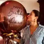 ‘Busy With My Boys’: Kareena Kapoor Khan Celebrates 45th Birthday With Husband Saif Ali Khan Alongside Sons Taimur and Jeh (View Pic)