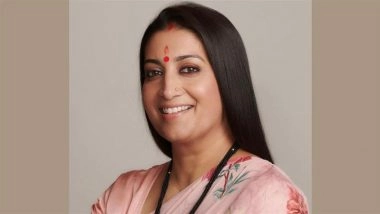 ‘Kyunki Saas Bhi Kabhi Bahu Thi 2’: Smriti Irani Highlights How Show Connects With Today’s Youth Through Relevant Themes; Says, ‘Fictionalising Real-Life Issues Makes It Relatable’