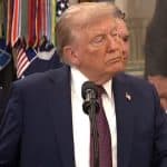Donald Trump Reacts to Viral ‘Trump Is Dead’ Posts on X, Dismisses Health Rumours As ‘Fake News’ (Watch Video)