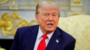Donald Trump Says He Has Authorised CIA To Conduct Covert Operations in Venezuela