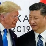Donald Trump Dials Xi Jinping; Trade, Taiwan and Ukraine Discussed