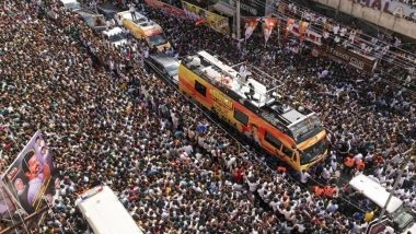 ‘Vijay Will Be Arrested If Needed, There Is No Witch Hunt’: Tamil Nadu Minister Duraimurugan on Karur Stampede Probe