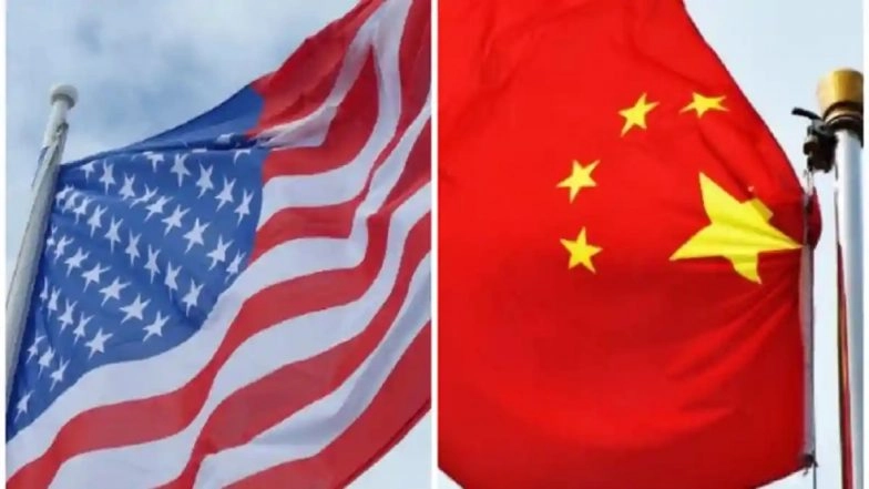 US Warns of China’s ‘Historic’ Military Buildup, Signals Implications for India