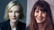 &lsquo;Sweetsick&rsquo;: Cate Blanchett To Star in Alice Birch&rsquo;s Feature Directorial Debut
