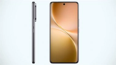 Vivo V60e Price in India and Specifications Tipped Ahead of Launch; Check Details