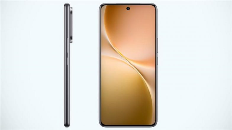 Vivo V60e Price in India and Specifications Tipped Ahead of Launch; Check Details