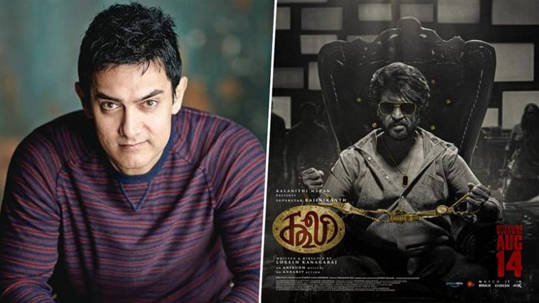 Aamir Khan Denies Criticism of Rajinikanth&rsquo;s &lsquo;Coolie&rsquo;, Clarifies He Hasn&rsquo;t Watched the Film Yet - Read Statement