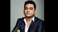 ‘Love To Check Out the Sound’: Music Maestro AR Rahman Reveals Why Is He a Fan of the Marvel Movies