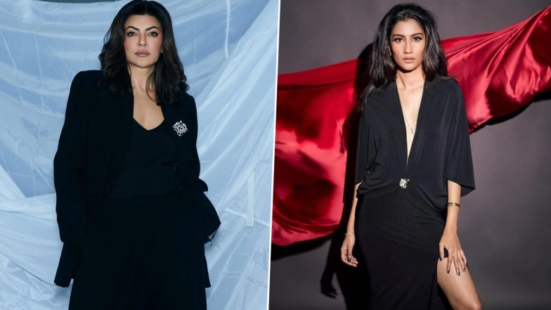 Renee Sen Birthday: Sushmita Sen’s Elder Daughter Expresses Gratitude for Life in Heartfelt Post