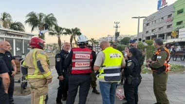 Yemen’s Houthis Forces Launch Drone Attack on Israel’s Red Sea Resort City of Eilat, Says Israeli Army