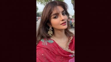 Anveshi Jain Summoned by ED in Connection With Alleged 1xBet Betting App Probe