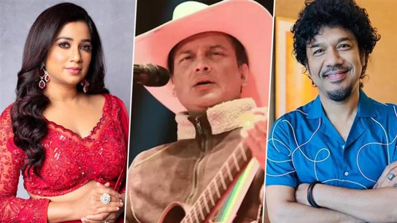 ICC Women’s ODI World Cup 2025: Opening Ceremony in Assam to Feature Zubeen Garg Tribute by Shreya Ghoshal and Papon