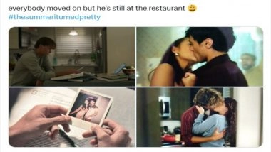 'The Summer I Turned Pretty' Season 3 Episode 10 Leaves Fans Super Excited for Series Finale: Team Conrad Rejoice With Renewed Hope at the Belly-Conrad Endgame!