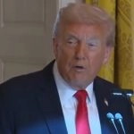 ‘India Will Stop Purchasing Russian Oil, PM Narendra Modi Assured Me’, Says Donald Trump at Oval Office Briefing (Watch Video)
