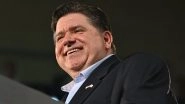 &lsquo;I Was Incredibly Lucky&rsquo;: Governor JB Pritzker Encourages Gambling in Illinois After Winning USD 1.4 Million in Las Vegas (Watch Video)