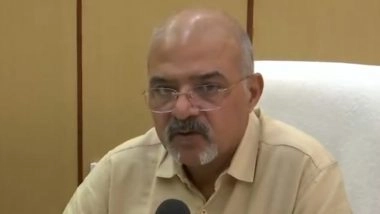 Diwali 2025: Delhi Fire Department on Alert for Diwali; 17 Standby Vehicles Deployed Amid High Electrical Load, Says Deputy Chief Fire Officer (Watch Video)