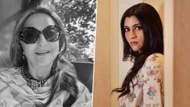 ‘My Private Legend and Constant Refuge’: Actress Konkona Sen Sharma Celebrates Her Mother Aparna Sen’s 80th Birthday With Heartfelt Tribute (See Post)