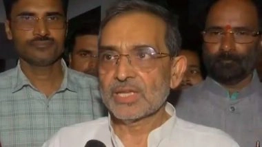 Bihar Assembly Elections 2025: Rashtriya Lok Morcha Announces List of 6 Candidates for Vidhan Sabha Polls