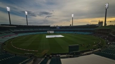 IND vs AUS 3rd ODI 2025, Sydney Weather, Rain Forecast and Pitch Report: Here’s How Weather Will Behave for India vs Australia Cricket Match at Sydney Cricket Ground
