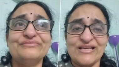 Who Is Dr Sivaranjani Santosh? Know All About Hyderabad Paediatrician and Her 8-Year Long Fight Leading to FSSAI’s Ban on Misleading ‘ORS’ Labels