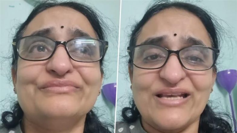 Who Is Dr Sivaranjani Santosh? Know All About Hyderabad Paediatrician and Her 8-Year Long Fight Leading to FSSAI’s Ban on Misleading ‘ORS’ Labels