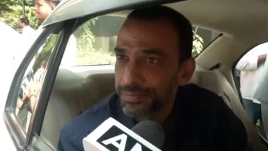 Bihar Assembly Elections 2025: Talks Are Ongoing on Seat Allocation, Effort Is To Form Good Govt Without Any Loss to Alliance, Says State Congress In-Charge Krishna Allavaru (Watch Video)