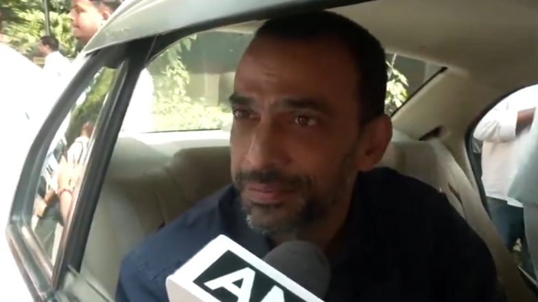 Bihar Assembly Elections 2025: Congress To Announce Poll Candidates Soon, Says AICC In-Charge Krishna Allavaru After CEC Meeting